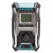 Makita akkus rádió MR001GZ 12V-40V alapgép