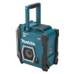 Makita akkus bluetooth rádió MR004GZ CXT LXT XGT 12-40V alapgép