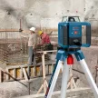 Bosch forgólézer GRL 400 H + BT170 HD állvány+ GR 240 + LR 1 vevő (szett)
