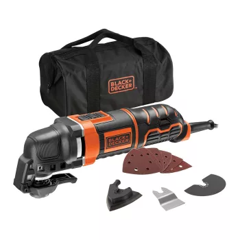 Black+Decker multigép MT280BA-QS 280W