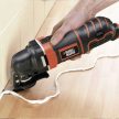 Black+Decker multigép MT300KA-QS 300W