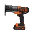Black+Decker akkus multigép dekopírfűrészfej MTJS1-XJ