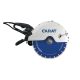 Carat Hikoki egytárcsás falvágó DS-4000 3200W, 400mm