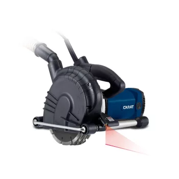   Carat Hikoki falhoronymaró 150mm SL-1502 + 6 gyémánt korong 2000W