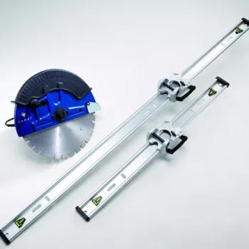 Carat Hikoki W-5421 falhoronyvágó szett 540mm 2200W