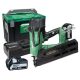 Hikoki akkus szögbelövő NR1890DBRL 18V 2x5,0Ah