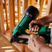 Hikoki akkus szögbelövő alapgép, NR1890DCAW9Z 18V, 30°– 34°