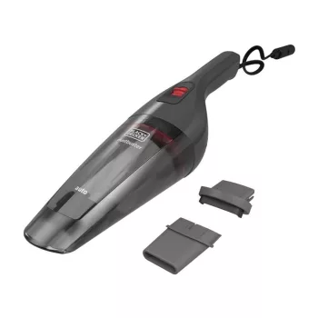 Black+Decker autós porszívó NVB12AV-XJ 12V