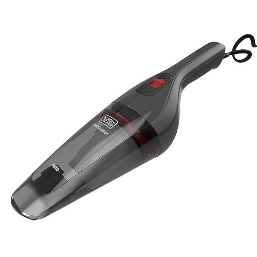 Black+Decker autós porszívó NVB12AV-XJ 12V