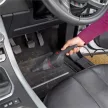 Black+Decker autós porszívó NVB12AV-XJ 12V
