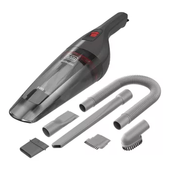 Black+Decker autós porszívó NVB12AVA-XJ 12V