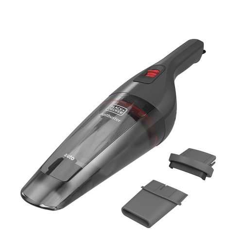 Black+Decker autós porszívó NVB12AVA-XJ 12V