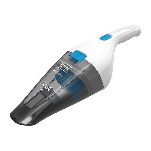 Black+Decker akkus morzsaporszívó NVC115JL-QW 3,6V 1,5Ah