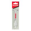 Makita orrfűrészlap fémre Z14 150mm (5db/cs)