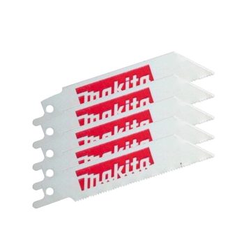 Makita orrfűrészlap fémre Z14 200mm (5db/cs)