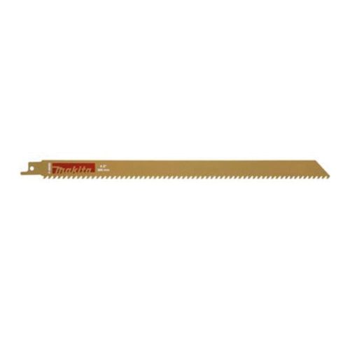 Makita orrfűrészlap gázbeton, gipszkarton, Z6, 300mm