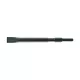 Makita SDS-Plus véső lapos 20x250mm hatlapú