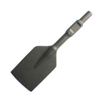 Makita HEX 30 lapátvéső 30x125x400mm