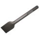 Makita HEX 28 széles laposvéső 28,6x80x400mm