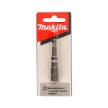 Makita dugókulcs 1/4" 1/4"x65mm