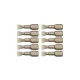 Makita bit egyenes 1,2x8 25mm10db
