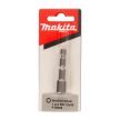 Makita dugókulcs 1/4" 7,0x55mm