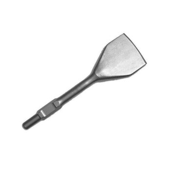 Makita HEX 30 széles laposvéső 30x115x400mm