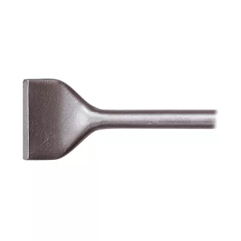 Makita SDS-Plus véső széles hajlított 40x200mm hengeres