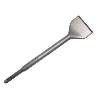 Makita SDS-Plus széles hajlított laposvéső 40x260mm