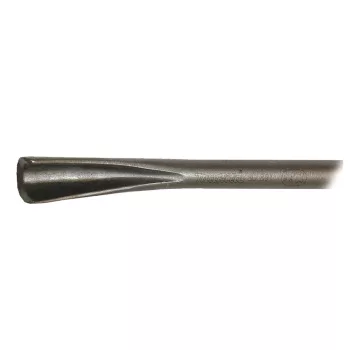 Makita SDS-Plus véső horony 22x240mm hengeres