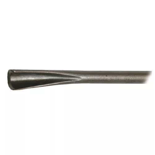 Makita SDS-Plus véső horony 22x240mm hengeres