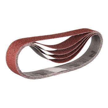 Makita csiszolószalag P80 30x533mm (5db/cs)