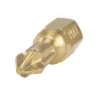 Makita gyémánt-zafír bevonatú bit PH1 25mm 3db/cs