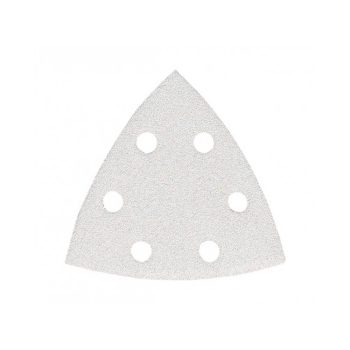   Makita tépőzáras csiszolópapír fehér P60 96x96mm(10db/cs)