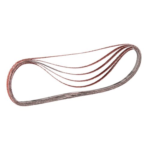 Makita keskeny csiszolószalag 6x533 mm K40 5 db