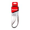 Makita csiszolószalag P60 9x533mm (5db/cs)