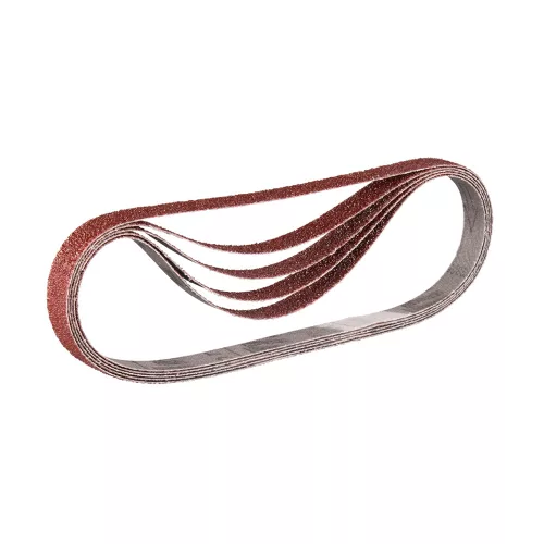 Makita keskeny csiszolószalag 13x533 mm K150 5 db