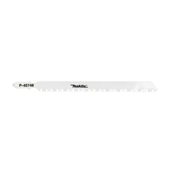   Makita szúrófűrészlap M-FORCE, Z10, 130mm (TA345X) 2db/cs