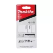Makita szúrófűrészlap M-FORCE, Z10, 130mm (TA345X) 2db/cs