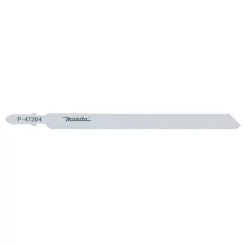   Makita szúrófűrészlap szendvicspanel, Z25, 130mm (T318AF) 5db/cs