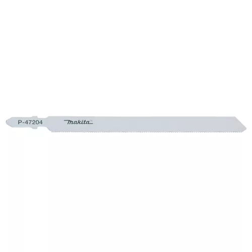 Makita szúrófűrészlap szendvicspanel, Z25, 130mm (T318AF) 5db/cs