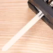 Makita szúrófűrészlap szendvicspanel, Z13, 130mm 5db/cs