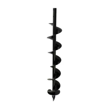 Makita talajfúró fúrószár P-49183 150x800mm