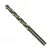 Makita HSS-G fémfúrószár hengeres befogással 12,5x151mm (5db)