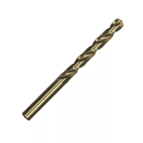 Makita HSS-Co5% fémfúrószár hengeres befogással 12x151mm (5db)
