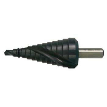 Makita Co 5% lépcsősfúró 6-30mm