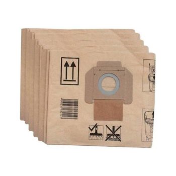 Makita papír porzsák 447L 5db