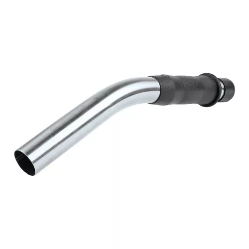 Makita inox hajlított cső markolat VC4210L/M, VC3012L/M, 446L, 447L/M