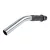 Makita inox hajlított cső markolat VC4210L/M, VC3012L/M, 446L, 447L/M