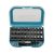 Makita bitkészlet P-73374 31 részes